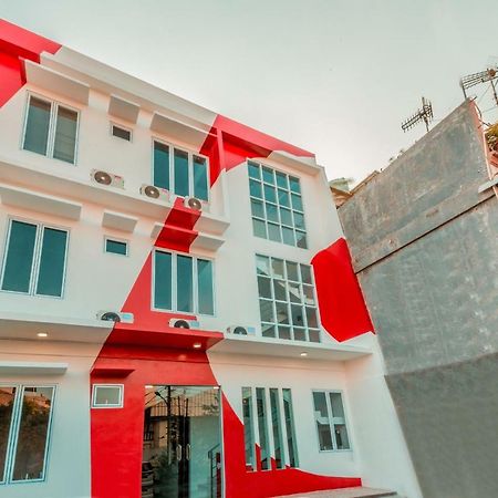 Fongki Place Jakarta Exteriér fotografie