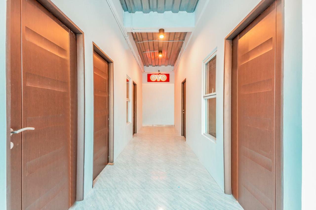 Fongki Place Jakarta Exteriér fotografie