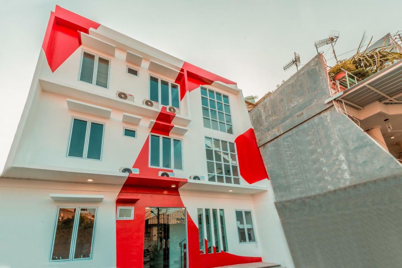 Fongki Place Jakarta Exteriér fotografie